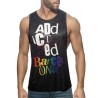 Addicted Barcelona T-Shirt AD1341 | Addicted Österreich – schneller Versand