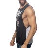 Addicted Madrid T-Shirt AD1342 | Addicted Österreich – schneller Versand