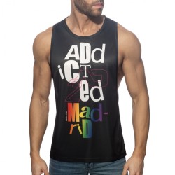 Addicted Madrid Tank Top AD1342 | Addicted Austria – fast delivery