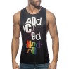 Addicted Madrid T-Shirt AD1342 | Addicted Österreich – schneller Versand