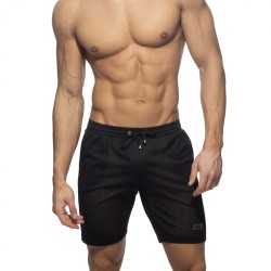Addicted Mesh Shorts AD1362 | Addicted Österreich – schneller Versand