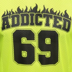 Addicted 69 Tanktop AD1340 | Addicted Österreich – schneller Versand