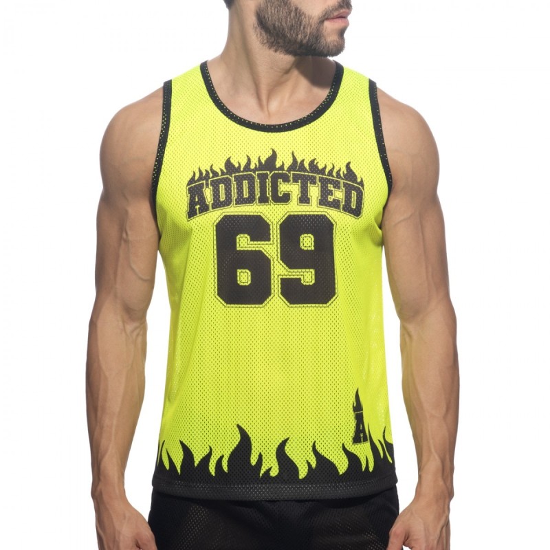 Addicted 69 Tanktop AD1340 | Addicted Österreich – schneller Versand
