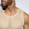 Es Collection Nyers Horgolt Tank Top TS352 | Addicted Österreich – schneller Versand