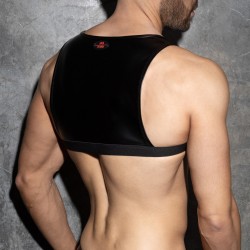 Addicted Kerek Csatos Felső ADF219 | Addicted Austria – fast delivery