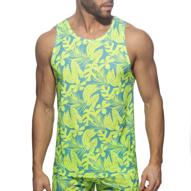 Addicted Calatheas Tanktop AD1365 | Addicted Österreich – schneller Versand