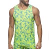 Addicted Calatheas Tanktop AD1365 | Addicted Österreich – schneller Versand