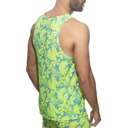Addicted Calatheas Tank Top AD1365 | Addicted Austria – fast delivery