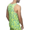 Addicted Calatheas Tank Top AD1365 | Addicted Austria – fast delivery
