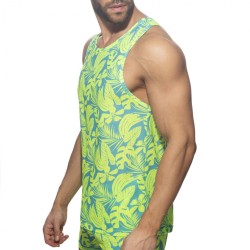 Addicted Calatheas Tanktop AD1365 | Addicted Österreich – schneller Versand