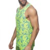 Addicted Calatheas Tanktop AD1365 | Addicted Österreich – schneller Versand