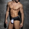 Addicted Slip mit Doppelstreifen ADF112 | Addicted Österreich – schneller Versand