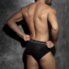Addicted Slip mit Doppelstreifen ADF112 | Addicted Österreich – schneller Versand