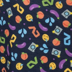Addicted Emoji Hemd AD1239 | Addicted Österreich – schneller Versand
