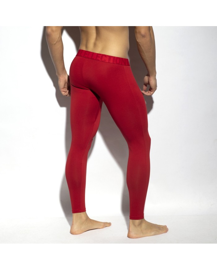 ES Collection Basic Baumwoll-Leggings UN411