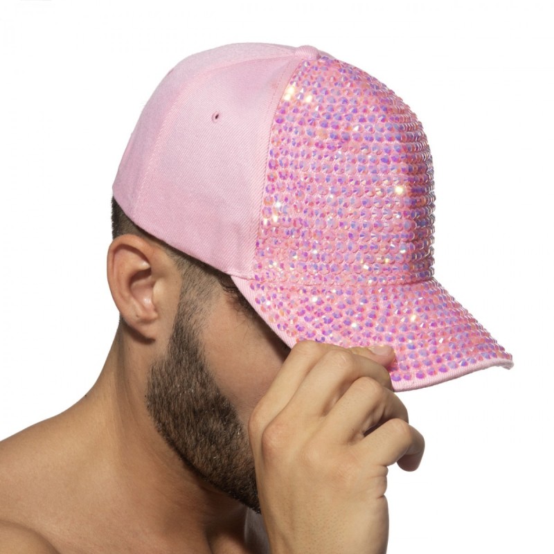 Addicted Diamonds Cap AD1323 | Addicted Österreich – schneller Versand