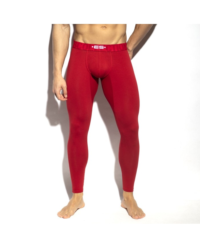 ES Collection Basic Baumwoll-Leggings UN411