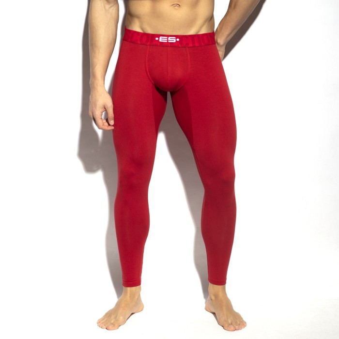 ES Collection Basic Baumwoll-Leggings UN411