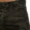 Addicted Camouflage Minirock AD1298 | Addicted Österreich – schneller Versand