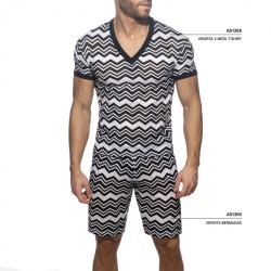 Addicted Isparta Rövidnadrág AD1369 | Addicted Austria – fast delivery