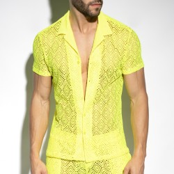 Es Collection Ibizai Retro Ing SHT027 | Addicted Austria – fast delivery