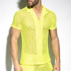 Es Collection Ibizai Retro Ing SHT027 | Addicted Austria – fast delivery