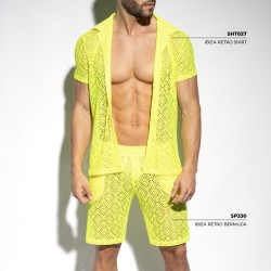 Es Collection Retro Hemd Ibiza SHT027 | Addicted Österreich – schneller Versand