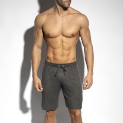 Es Collection Bermudashorts Schachmatt SP338 | Addicted Österreich – schneller Versand