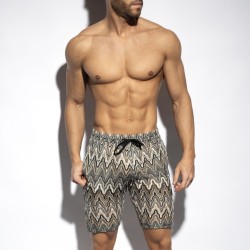 Es Collection Adanas Bermudas Rövidnadrág SP341 | Addicted Austria – fast delivery