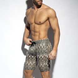Es Collection Adanas Bermudas Rövidnadrág SP341 | Addicted Austria – fast delivery