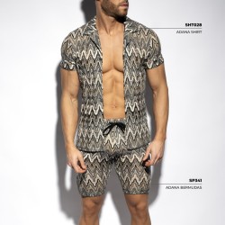 Es Collection Bermudashorts Adanas SP341 | Addicted Österreich – schneller Versand