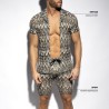 Es Collection Adanas Bermudas Rövidnadrág SP341 | Addicted Austria – fast delivery