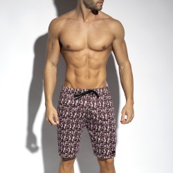 Es Collection Bermudashorts Labyrinth SP335 | Addicted Österreich – schneller Versand