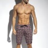 Es Collection Bermudashorts Labyrinth SP335 | Addicted Österreich – schneller Versand