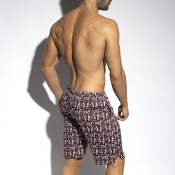 Es Collection Bermudashorts Labyrinth SP335 | Addicted Österreich – schneller Versand