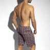 Es Collection Bermudashorts Labyrinth SP335 | Addicted Österreich – schneller Versand