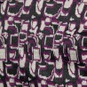 Es Collection Locker geschnittener ärmelloser Kapuzenpullover Labyrinth SP334 | Addicted Österreich – schneller Versand