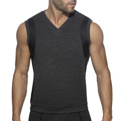 Addicted Gridlock Trägershirt AD1333 | Addicted Österreich – schneller Versand
