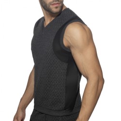 Addicted Gridlock Trägershirt AD1333 | Addicted Österreich – schneller Versand