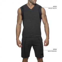 Addicted Gridlock Bermudashorts AD1334 | Addicted Österreich – schneller Versand