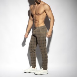 Es Collection Tweed Hosszú Nadrág SP339 | Addicted Austria – fast delivery