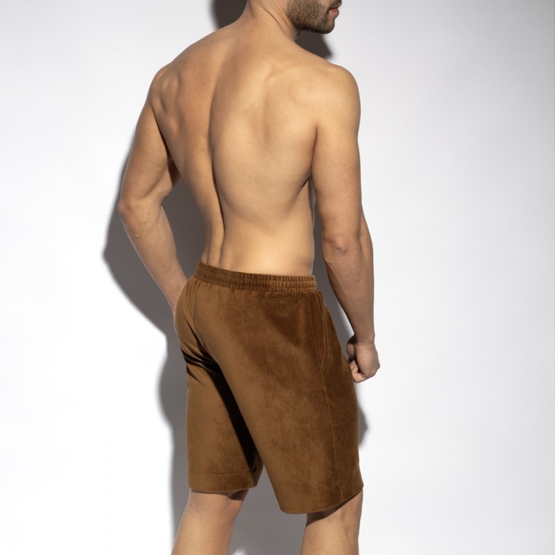 Es Collection Cord Bermudashorts SP337 | Addicted Österreich – schneller Versand