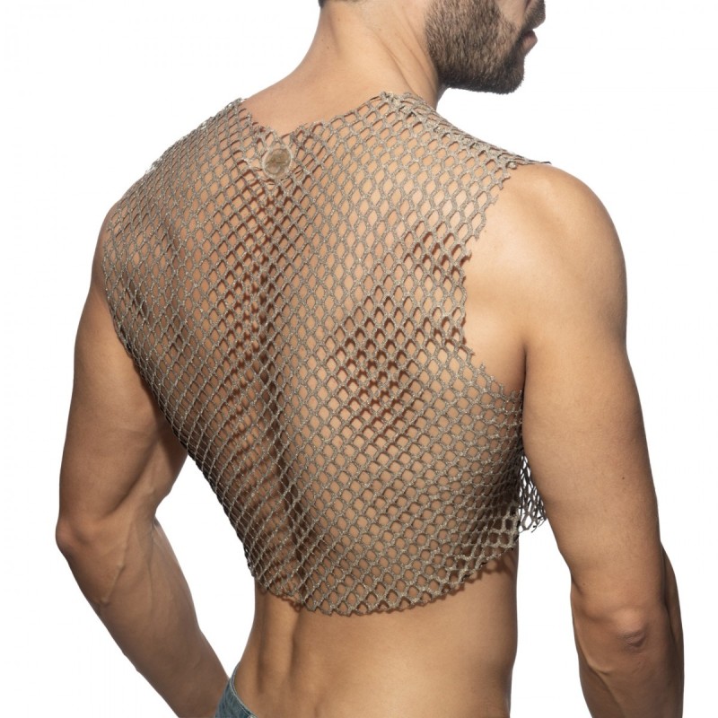 Addicted Extravagáns Crop Top ADP12 | Addicted Austria – fast delivery