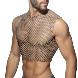 Addicted Extravagáns Crop Top ADP12 | Addicted Austria – fast delivery