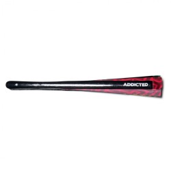 Addicted Ad Large Hand Fan Legyező AC234 | Addicted Austria – fast delivery