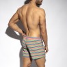 Es Collection Badehose mit mehreren Streifen 2505 | Addicted Österreich – schneller Versand