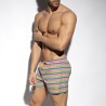 Es Collection Badehose mit mehreren Streifen 2505 | Addicted Österreich – schneller Versand