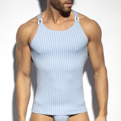 Es Collection Vichy Top TS346 | Addicted Österreich – schneller Versand