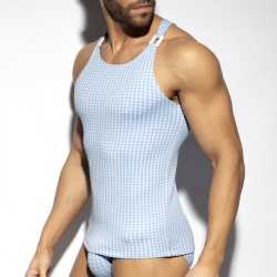Es Collection Vichy Trikó TS346 | Addicted Austria – fast delivery