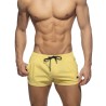 Addicted Badehose im Jeans-Design mit Felsenmotiv ADS356 | Addicted Österreich – schneller Versand